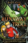 The Runaway Troll - Book