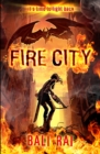 Fire City - Book