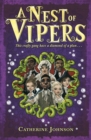 A Nest of Vipers - Book