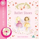 Princess Poppy : Ballet Shoes - Book