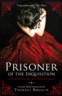 Prisoner of the Inquisition - Book