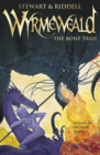 Wyrmeweald: The Bone Trail - Book