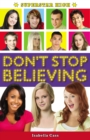 Superstar High: Don't Stop Believing - Book