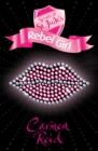 Secrets at St Jude's: Rebel Girl - Book