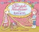 The Fairytale Hairdresser and Rapunzel - Book
