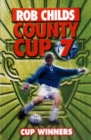County Cup (7): Cup Winners - Book
