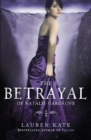 The Betrayal of Natalie Hargrove - Book