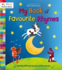 My Book of Favourite Rhymes - Book