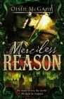 Merciless Reason - Book