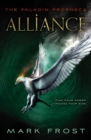 The Paladin Prophecy: Alliance : Book Two - Book