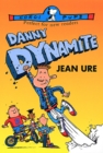 Danny Dynamite - Book