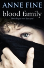 Blood Family - Book