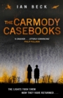 The Carmody Casebooks - Book