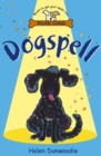 Dogspell - Book