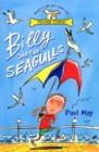 Billy And The Seagulls - Book