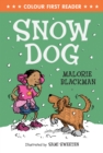 Snow Dog - Book
