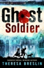 Ghost Soldier : WW1 story - Book