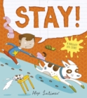 Stay! - Book