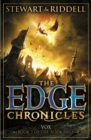 The Edge Chronicles 8: Vox : Second Book of Rook - Book