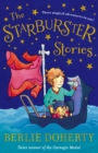 The Starburster Stories - Book