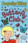 The Butterfly Club - Book