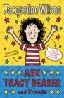 Ask Tracy Beaker and Friends - Book