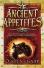 Ancient Appetites - Book