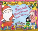 The Fairytale Hairdresser and Father Christmas - Book