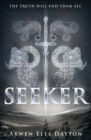 SEEKER - Book