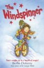 The Windspinner - Book