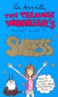 Teenage Worrier's Guide To Success - Book