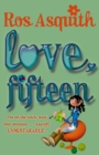 Love, Fifteen - Book