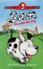 Sam, The Wee Fat Dog - Book