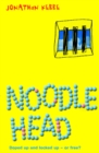 Noodle Head - Book