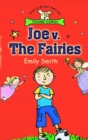 Joe v. the Fairies - Book