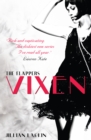 The Flappers: Vixen - Book