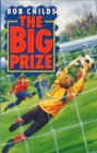 The Big Prize - Book