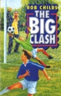 The Big Clash - Book
