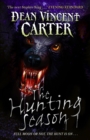 The Hunting Season - Book