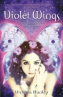 Violet Wings - Book