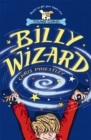 Billy Wizard - Book