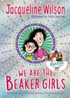 We Are The Beaker Girls - Book