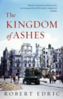 The Kingdom of Ashes - Book