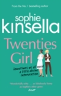 Twenties Girl - Book