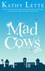 Mad Cows - Book