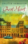 Ghost Heart - Book