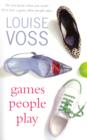 Games People Play - Book