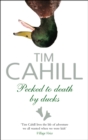 Pecked To Death By Ducks - Book