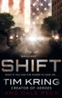 Shift - Book