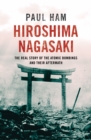 Hiroshima Nagasaki - Book